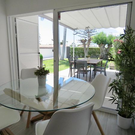Casa Sur Villa Playa del Inglés Eksteriør billede