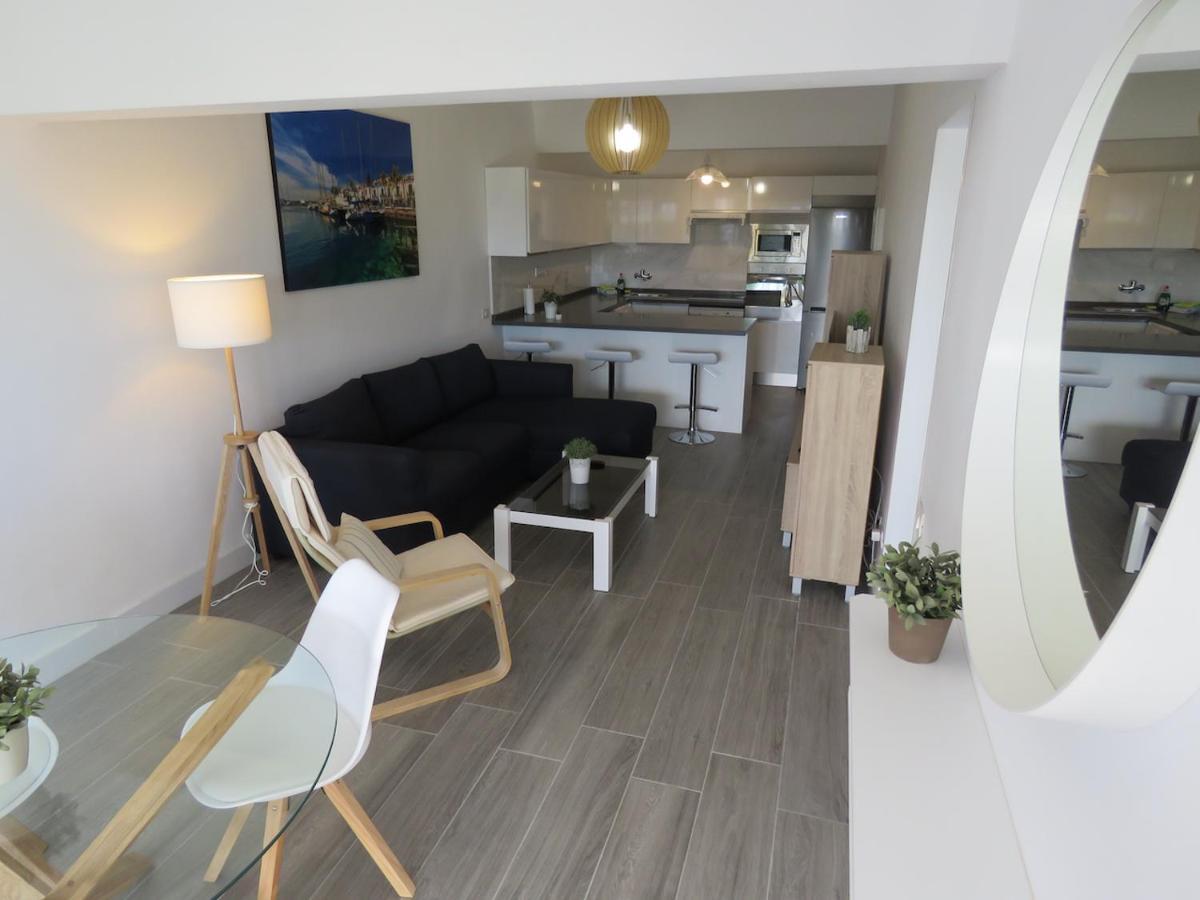Casa Sur Villa Playa del Inglés Eksteriør billede