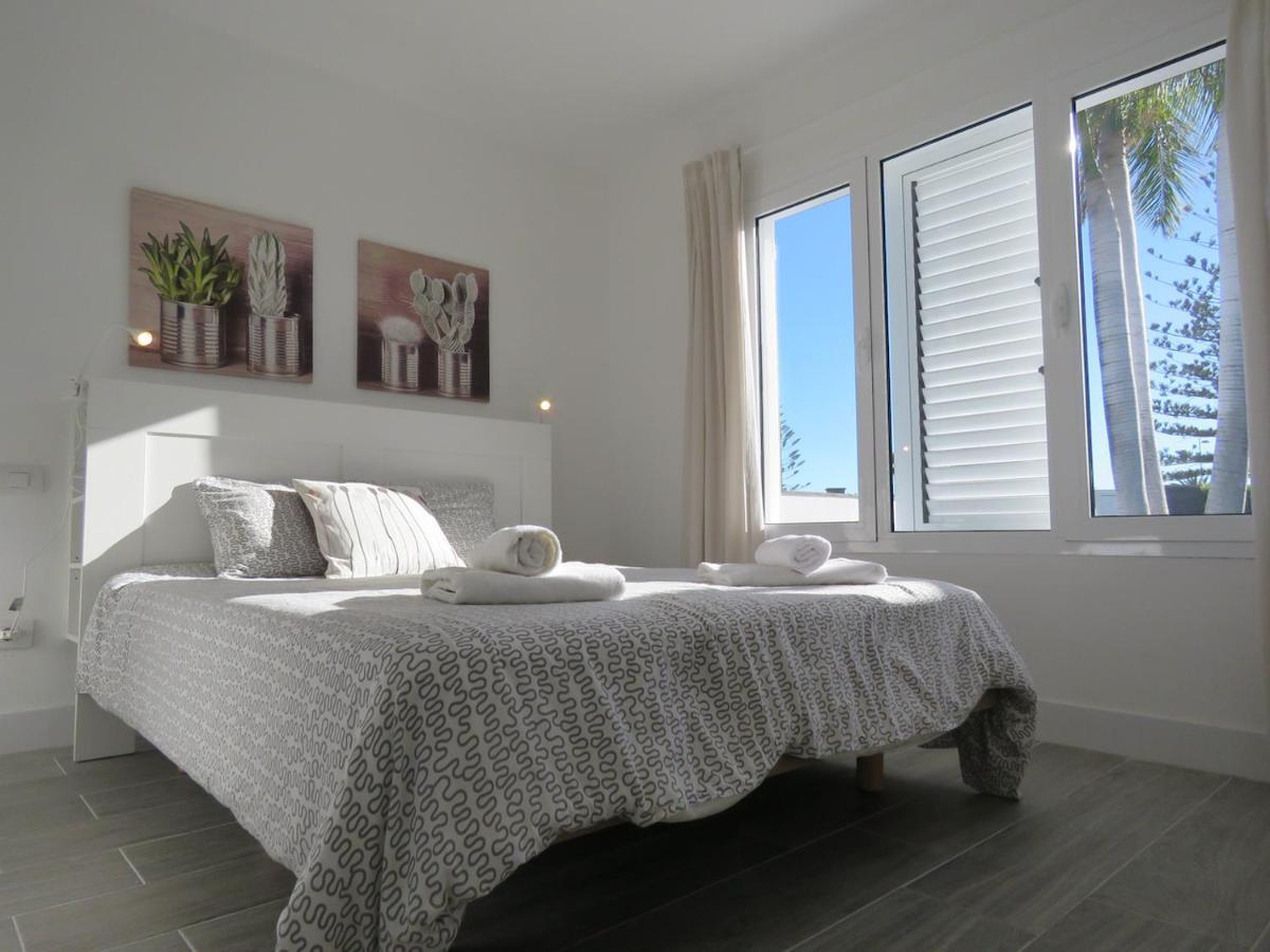 Casa Sur Villa Playa del Inglés Eksteriør billede