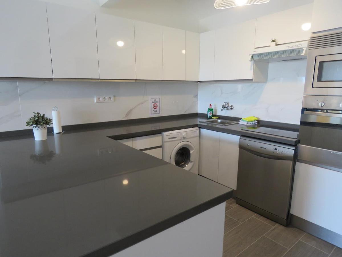 Casa Sur Villa Playa del Inglés Eksteriør billede