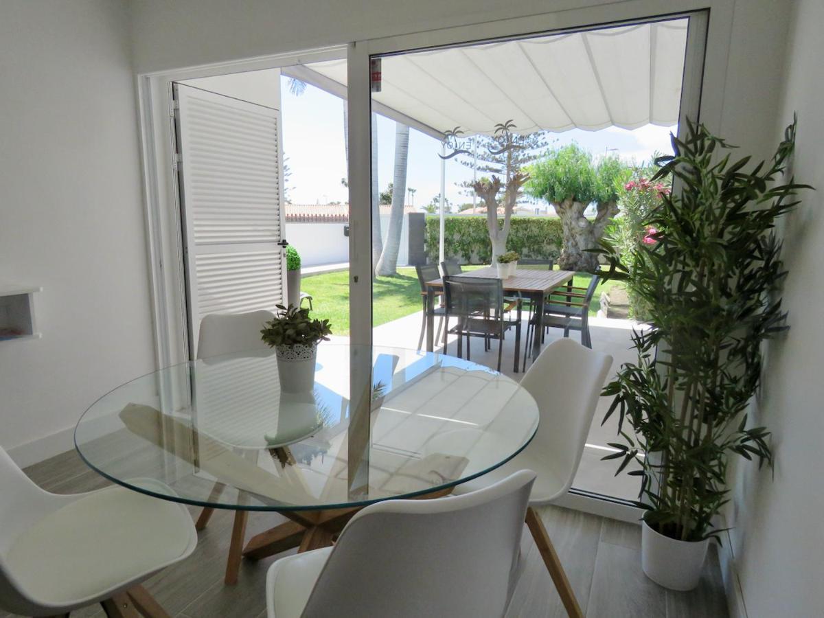 Casa Sur Villa Playa del Inglés Eksteriør billede