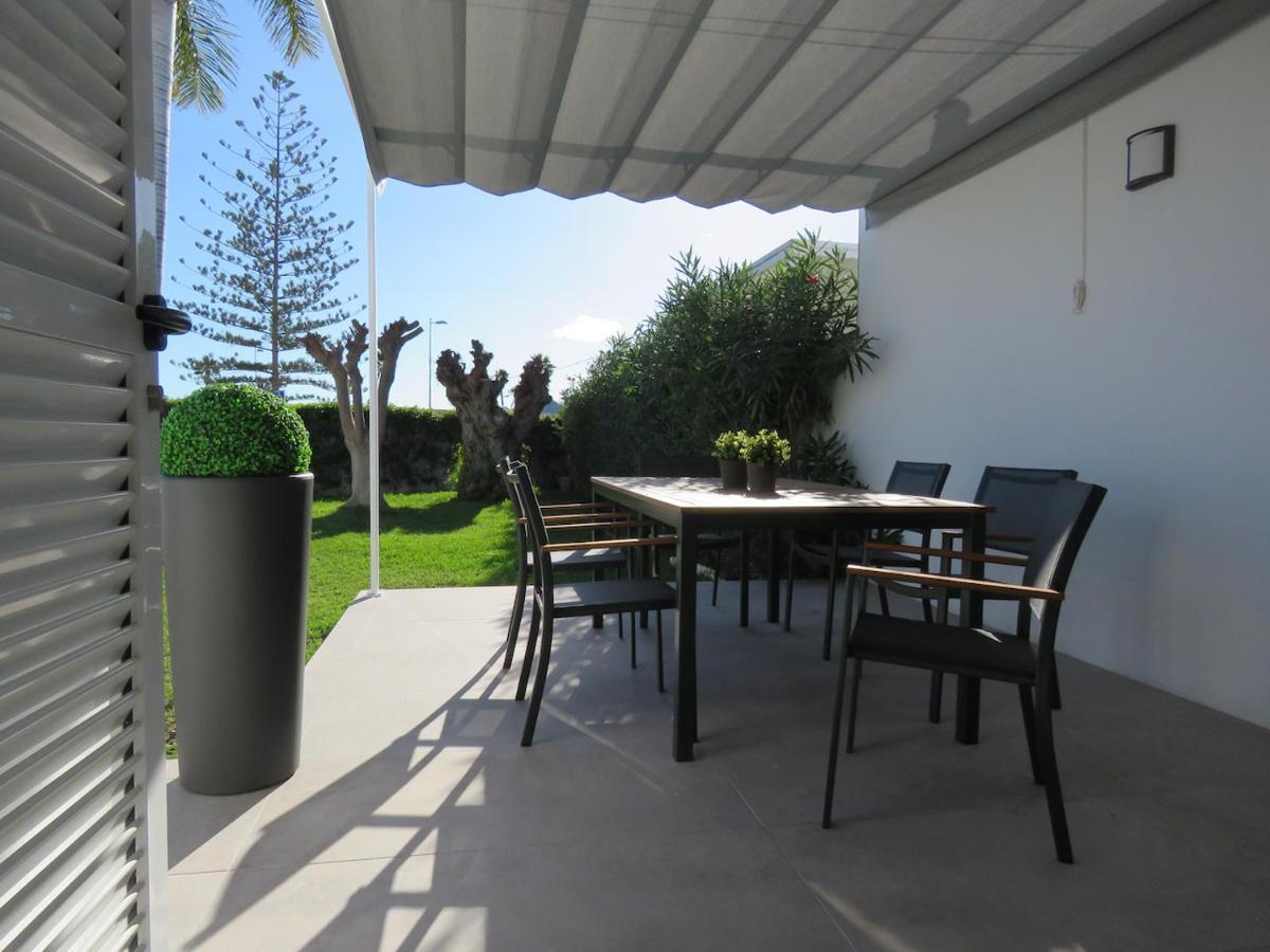 Casa Sur Villa Playa del Inglés Eksteriør billede