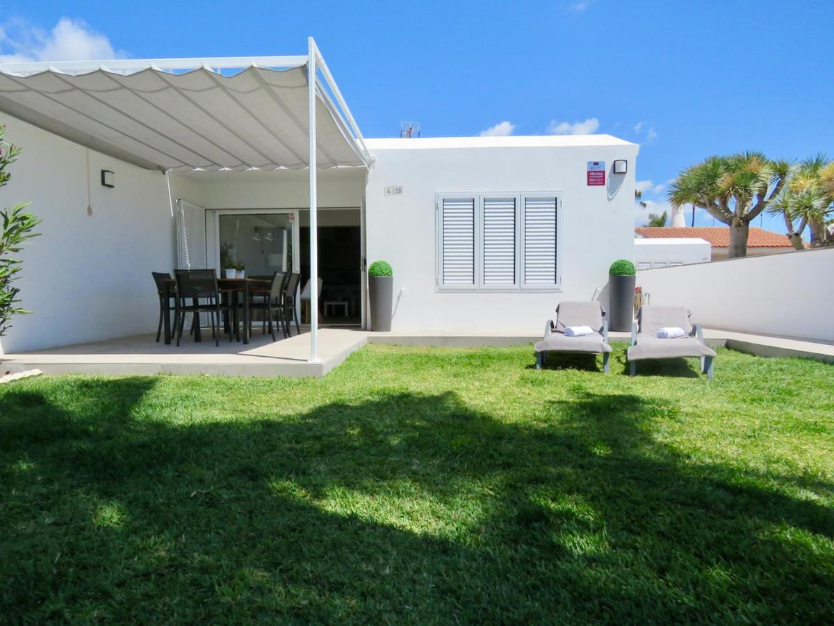 Casa Sur Villa Playa del Inglés Eksteriør billede