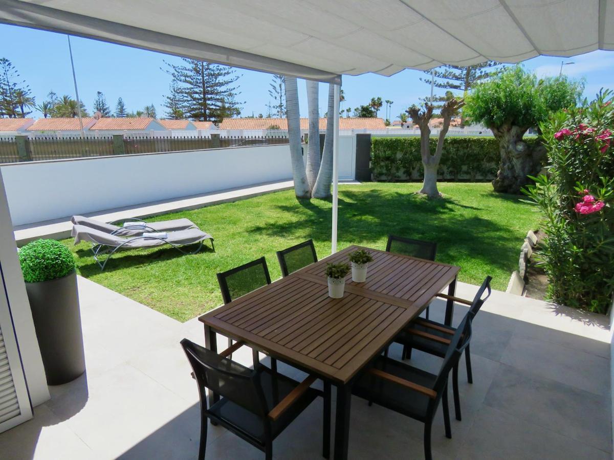 Casa Sur Villa Playa del Inglés Eksteriør billede
