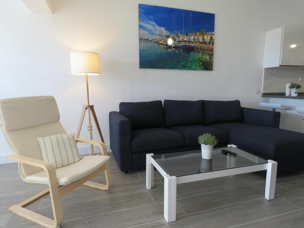 Casa Sur Villa Playa del Inglés Eksteriør billede
