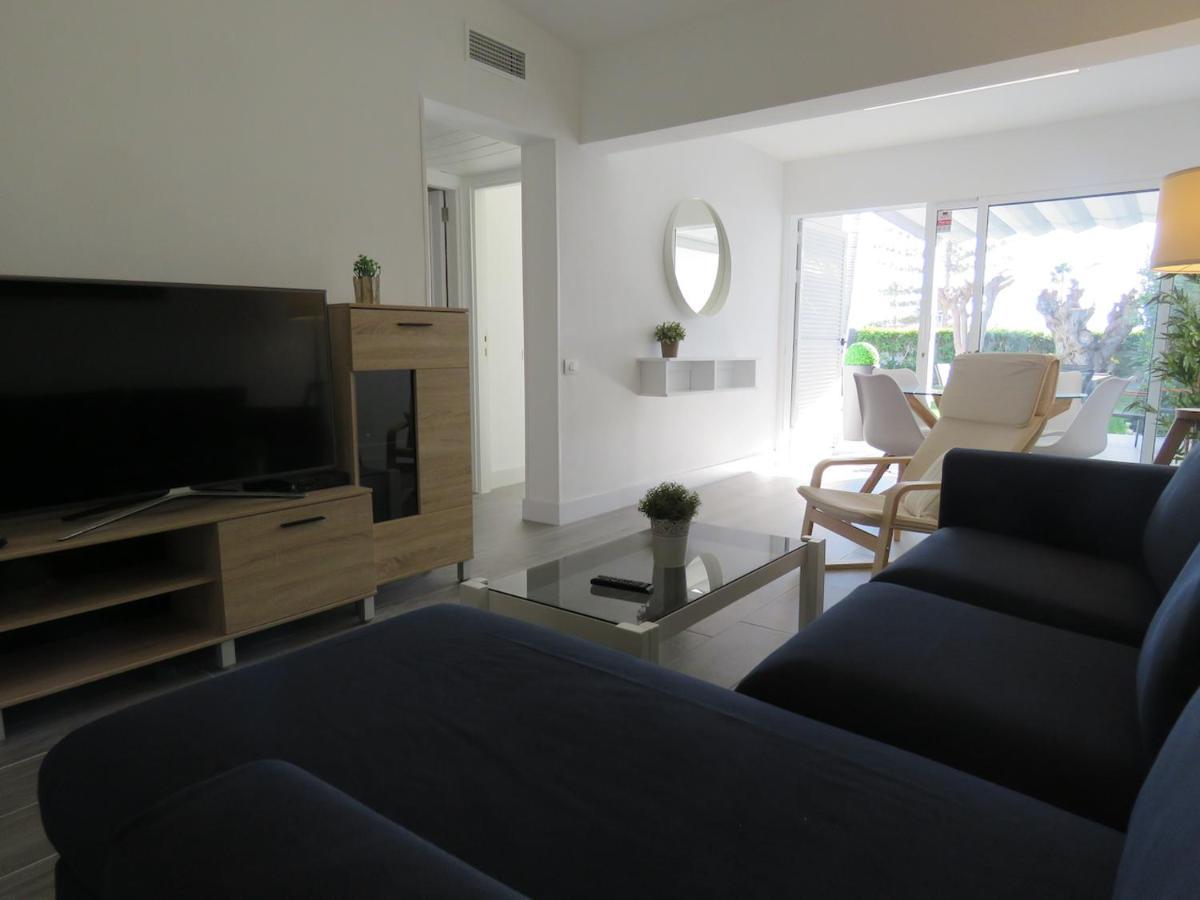 Casa Sur Villa Playa del Inglés Eksteriør billede