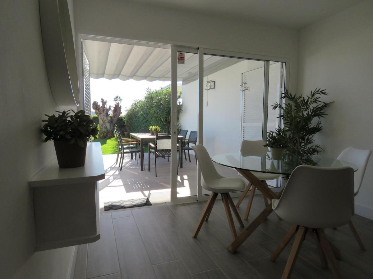 Casa Sur Villa Playa del Inglés Eksteriør billede
