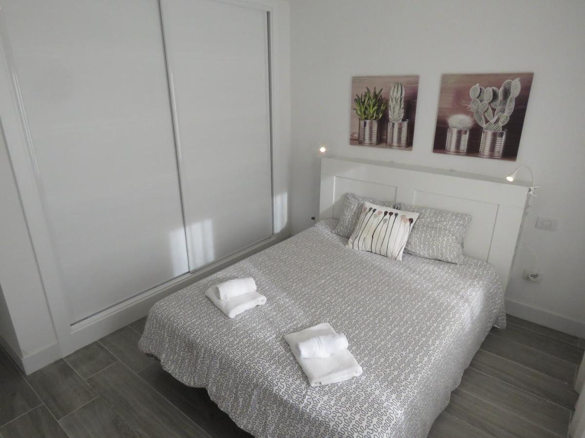 Casa Sur Villa Playa del Inglés Eksteriør billede