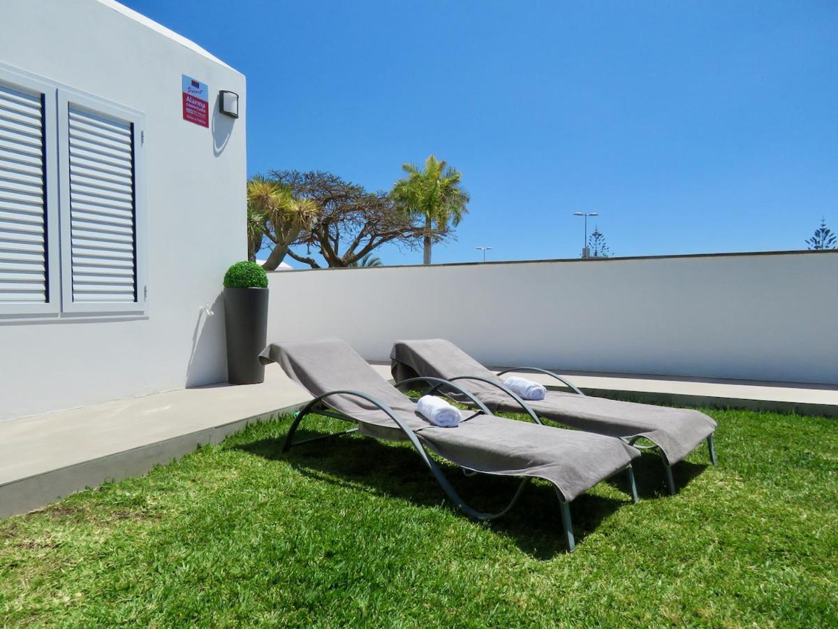 Casa Sur Villa Playa del Inglés Eksteriør billede