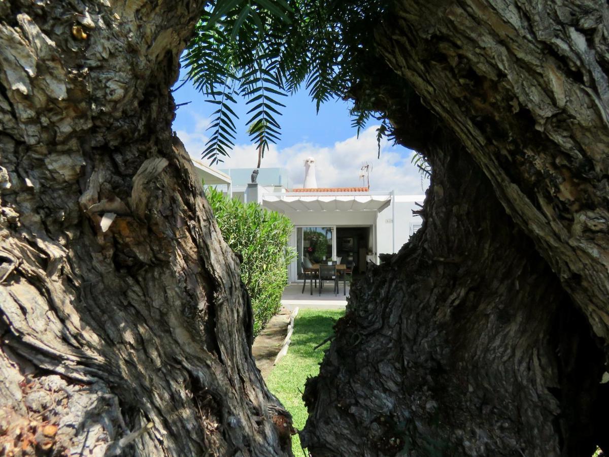 Casa Sur Villa Playa del Inglés Eksteriør billede