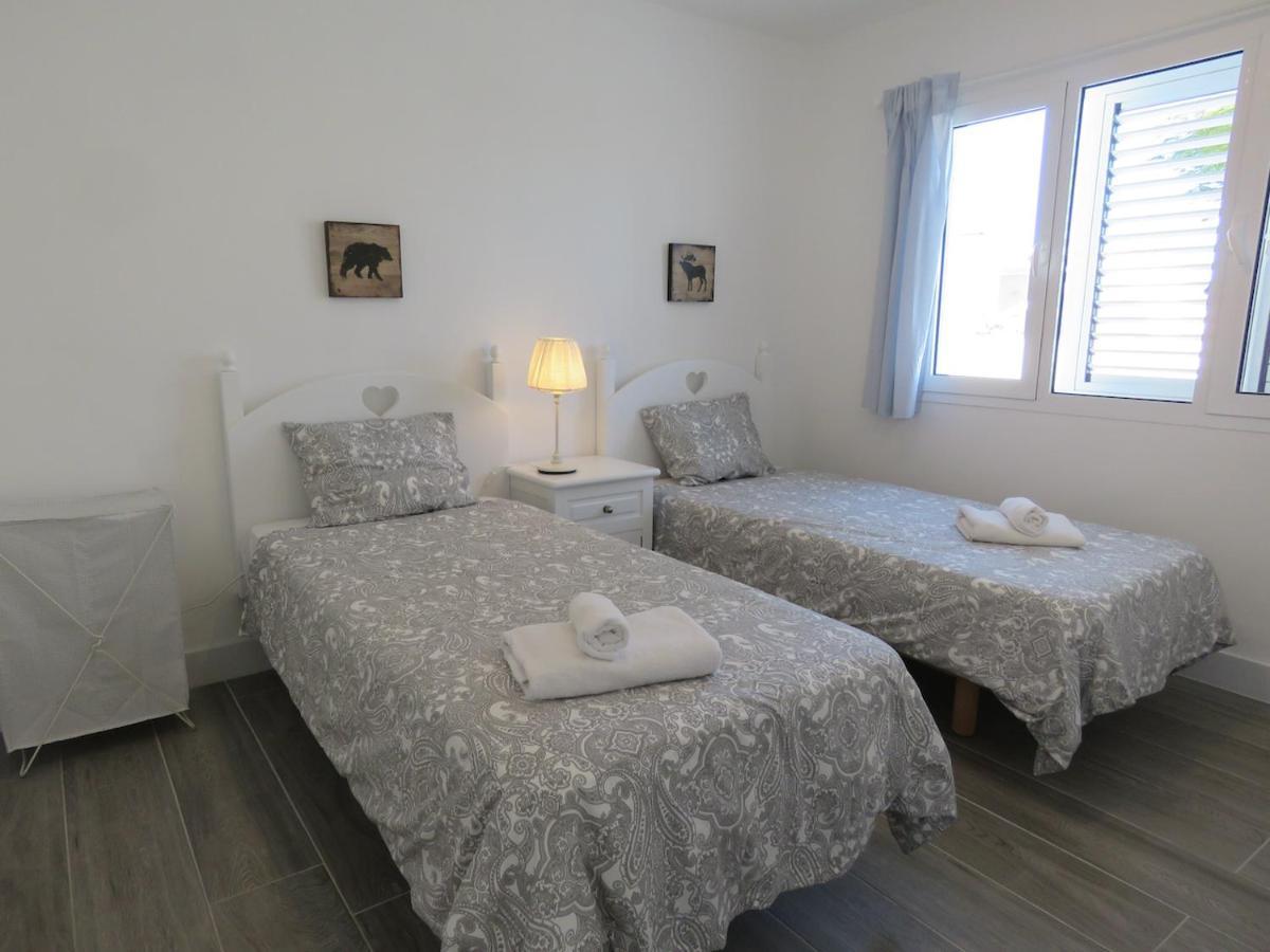 Casa Sur Villa Playa del Inglés Eksteriør billede