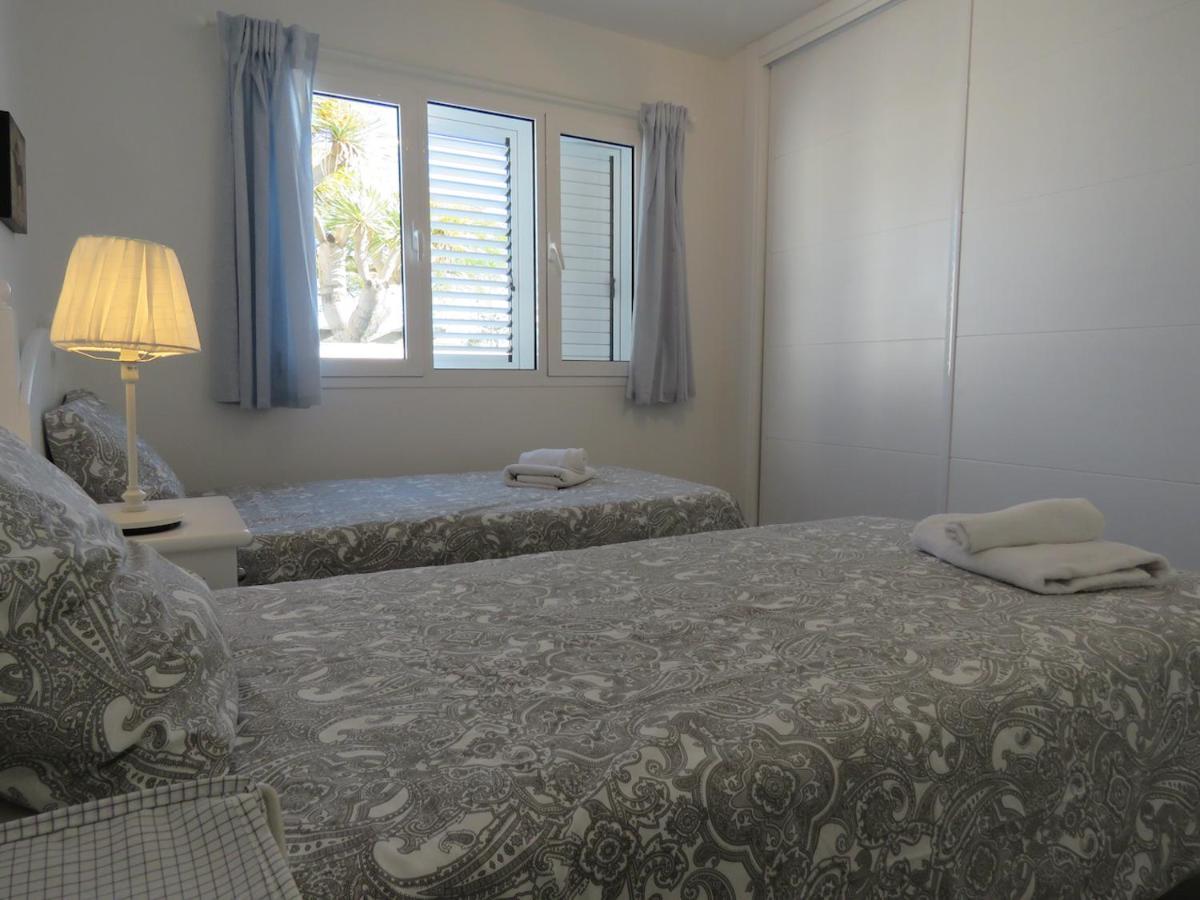 Casa Sur Villa Playa del Inglés Eksteriør billede