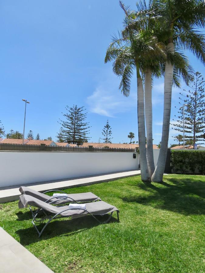 Casa Sur Villa Playa del Inglés Eksteriør billede