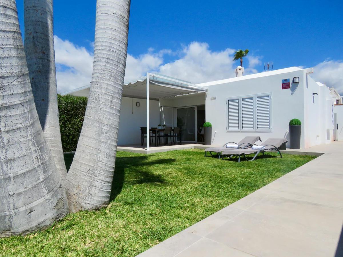 Casa Sur Villa Playa del Inglés Eksteriør billede
