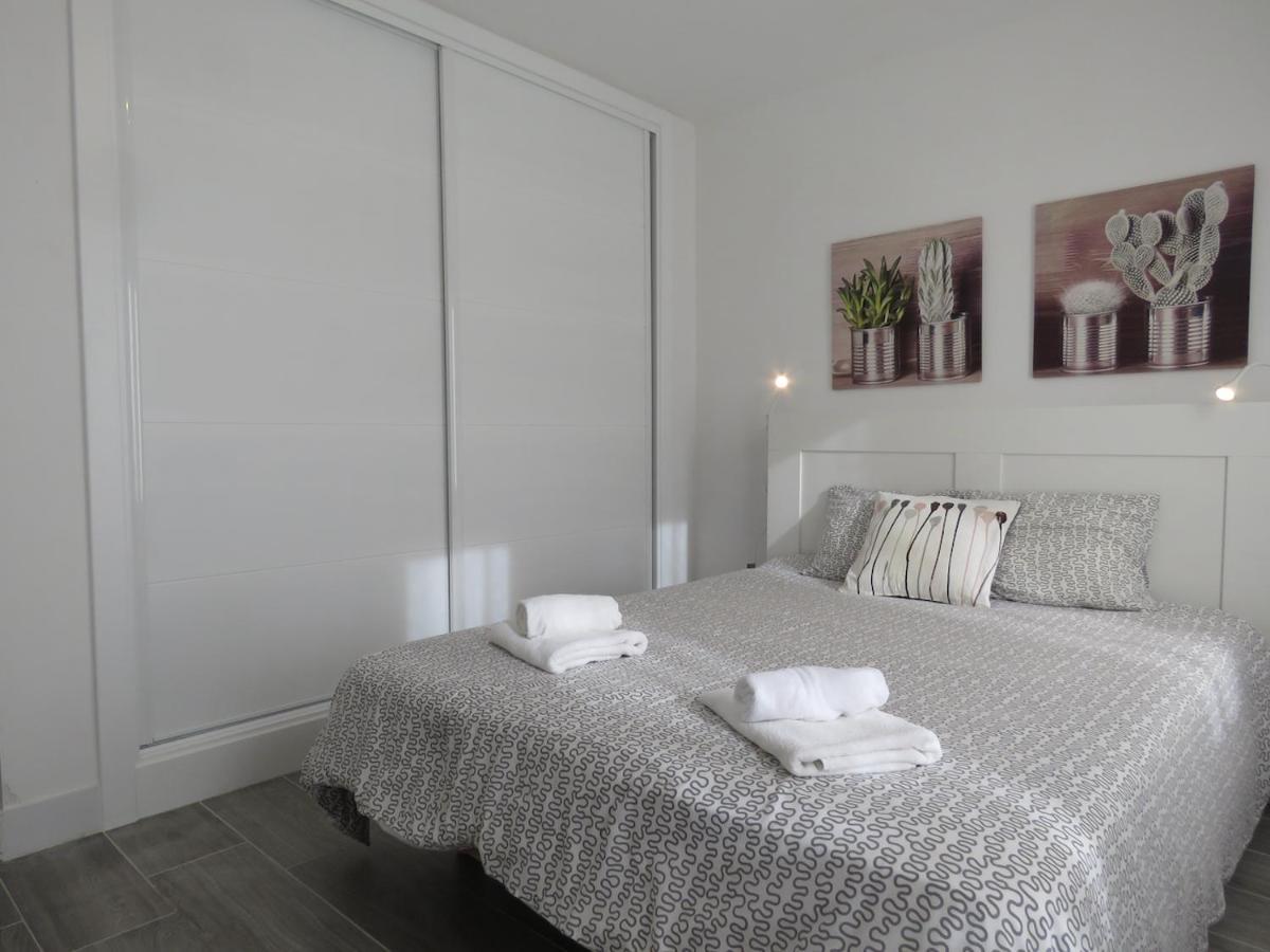 Casa Sur Villa Playa del Inglés Eksteriør billede