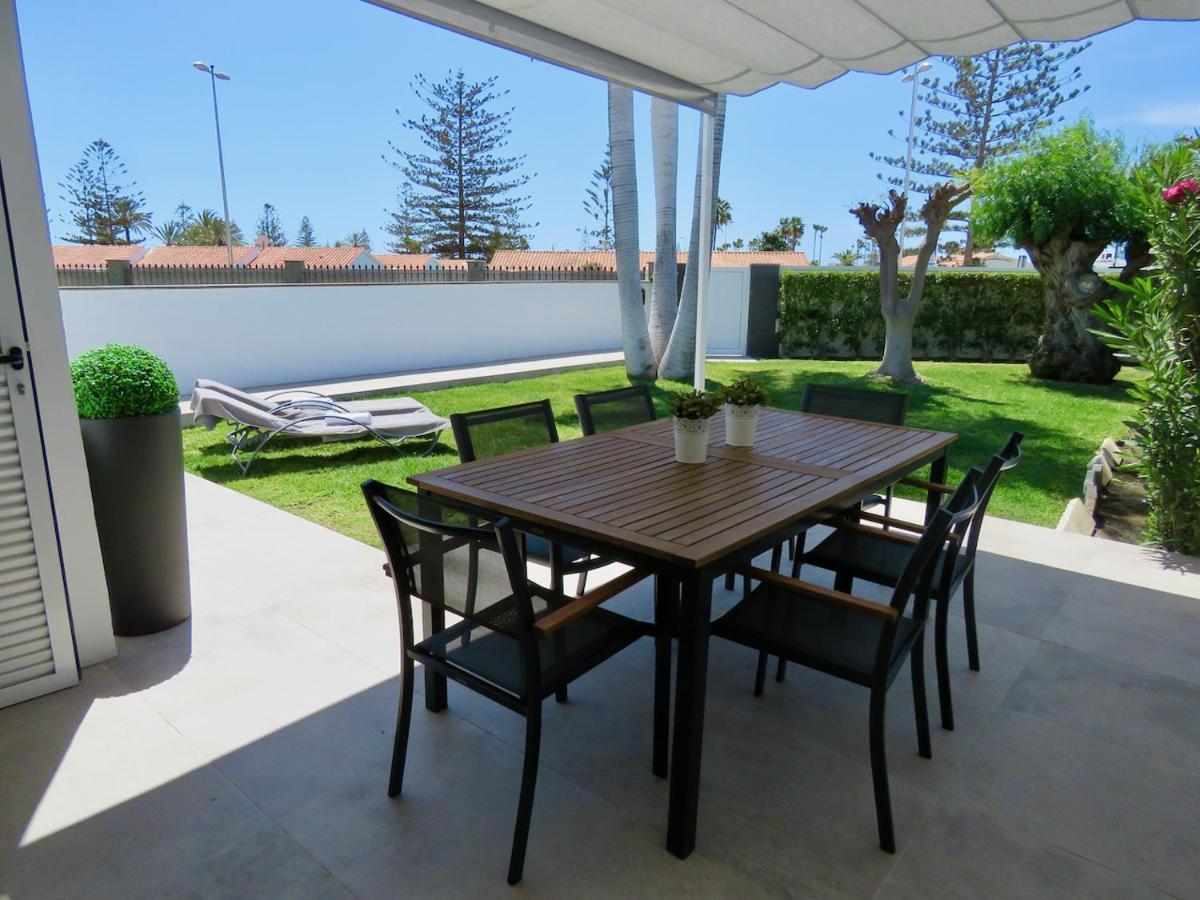 Casa Sur Villa Playa del Inglés Eksteriør billede