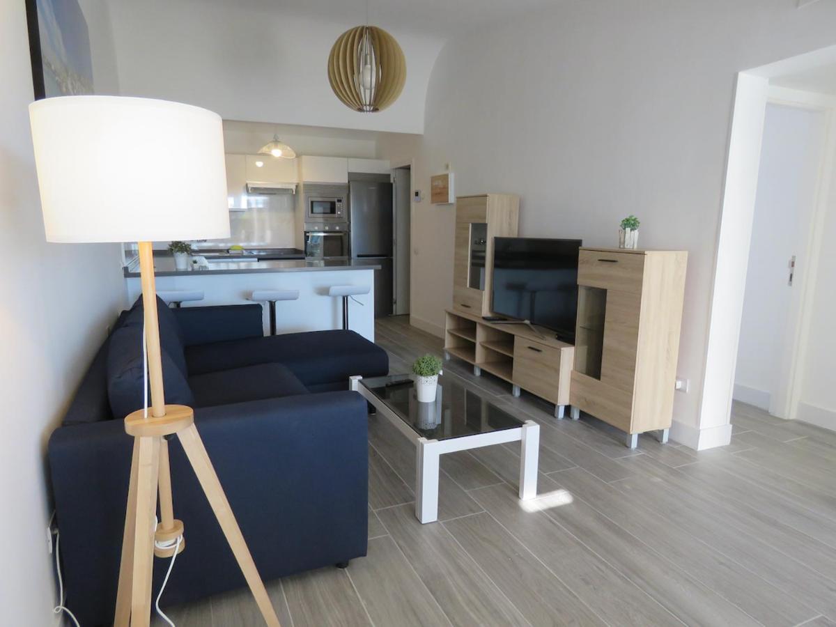 Casa Sur Villa Playa del Inglés Eksteriør billede