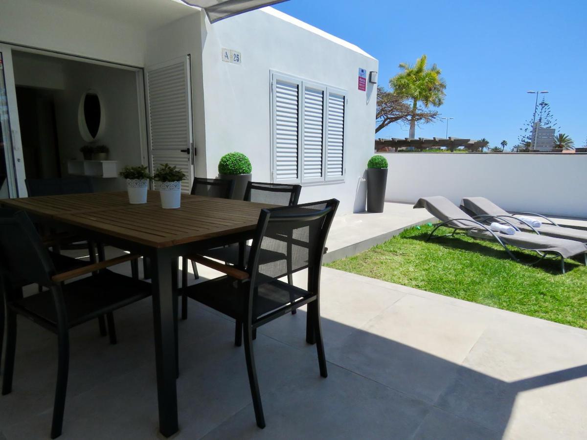 Casa Sur Villa Playa del Inglés Eksteriør billede