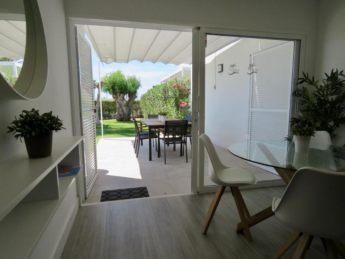 Casa Sur Villa Playa del Inglés Eksteriør billede